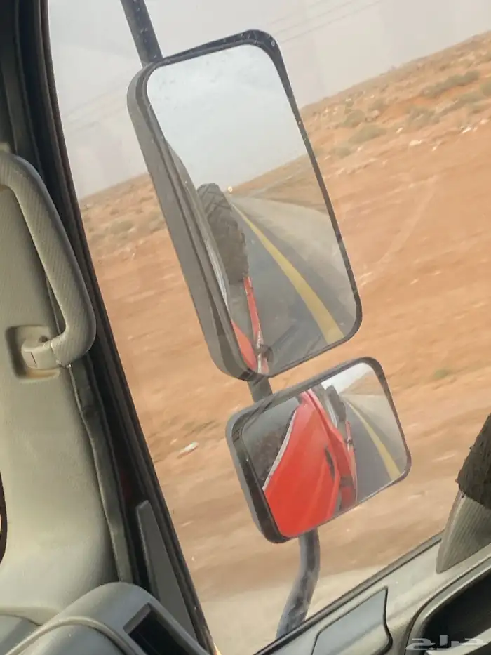 سطحه الطائف الى الرياض 2