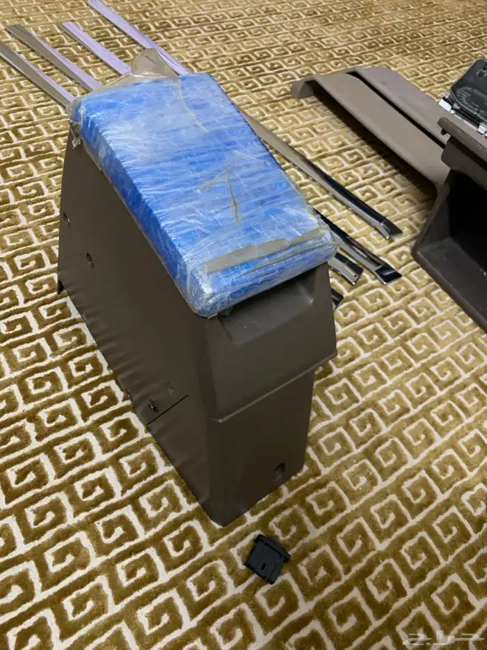 قطع جيب ربع 4