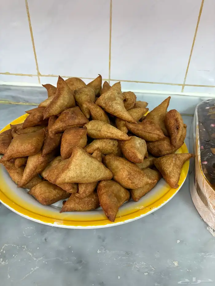 الطعام 0