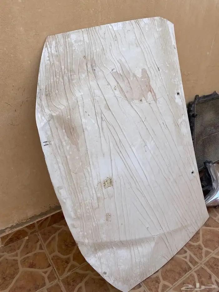 للبيع كبوت هايلوكس 0