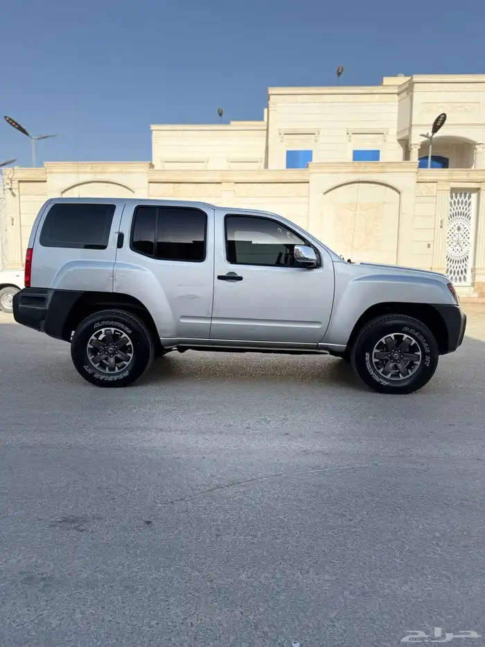 اكستيرا 2015 نظيف 6