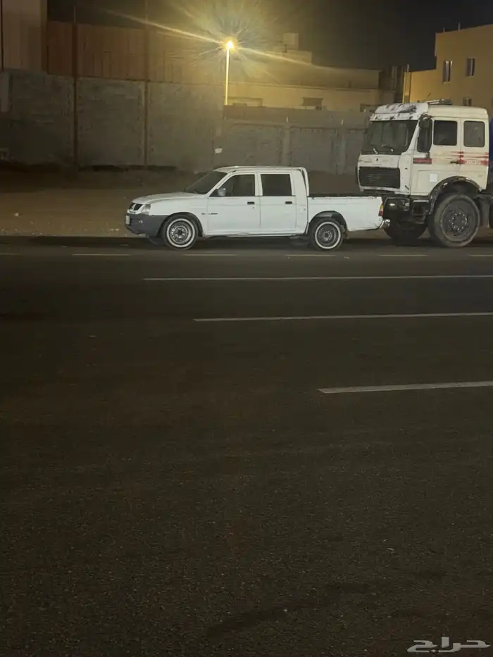 ونيت ميستوبيشي 2006 4