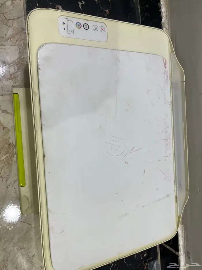 طابعه فخمه 1