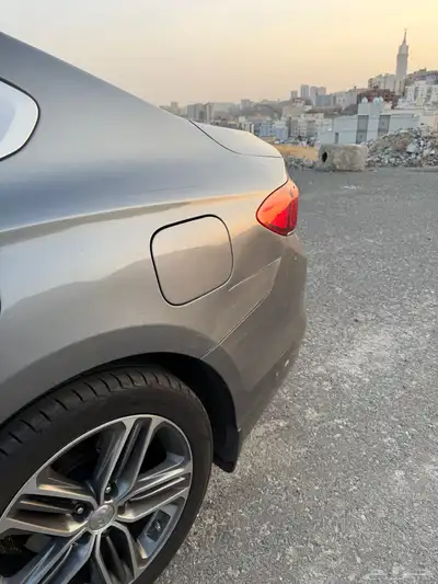 ازيرا2018 سعودي مكينة 3.5 3