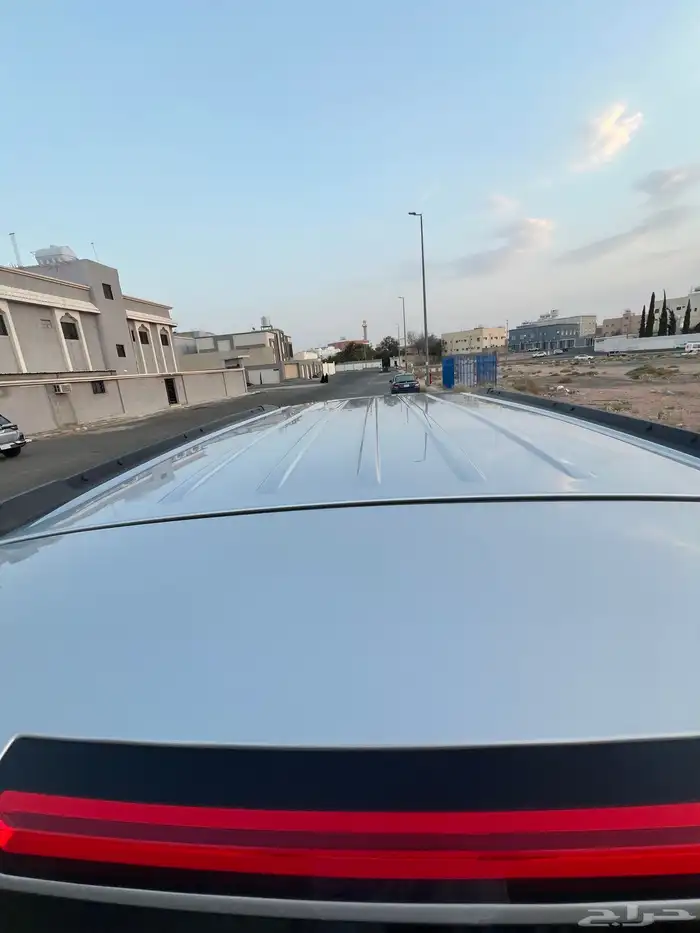 تاهو 2019 مطور بودي ومحركات وكالة 16