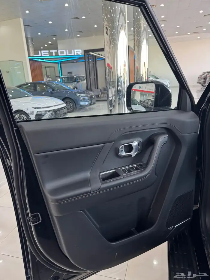 جيتور T1 كمفورت 2025 بأقل سعر بالمملكة 4