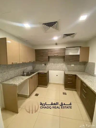 شاليه للايجار في الخبر ( منتجع امواج ) 3