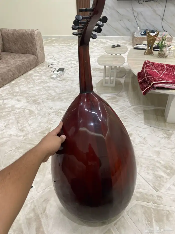 عود بحريني 1