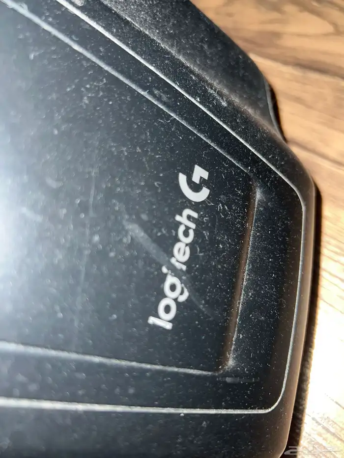 طارة لوجتيك Logitech G29 1