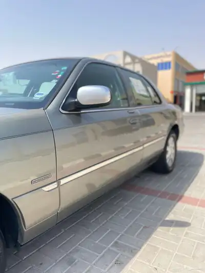 فورد جراند ماركيز 2004 بالجبيل index
