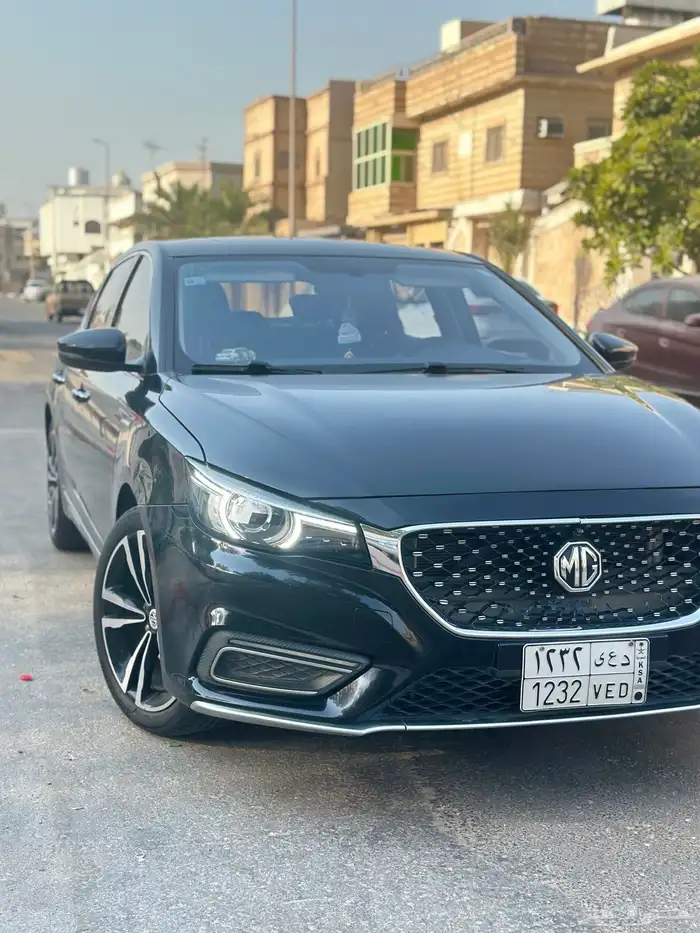 سياره بحاله فوق الممتاز 5