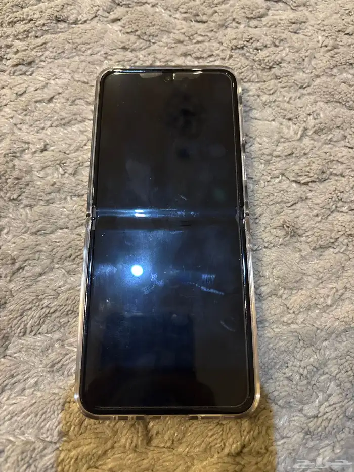 سامسونج Z Flip5 1