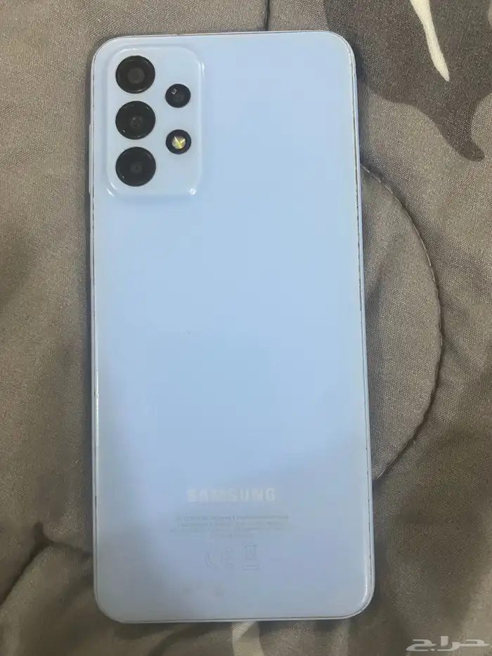 جلاكسي a23 samsung للبيع 4