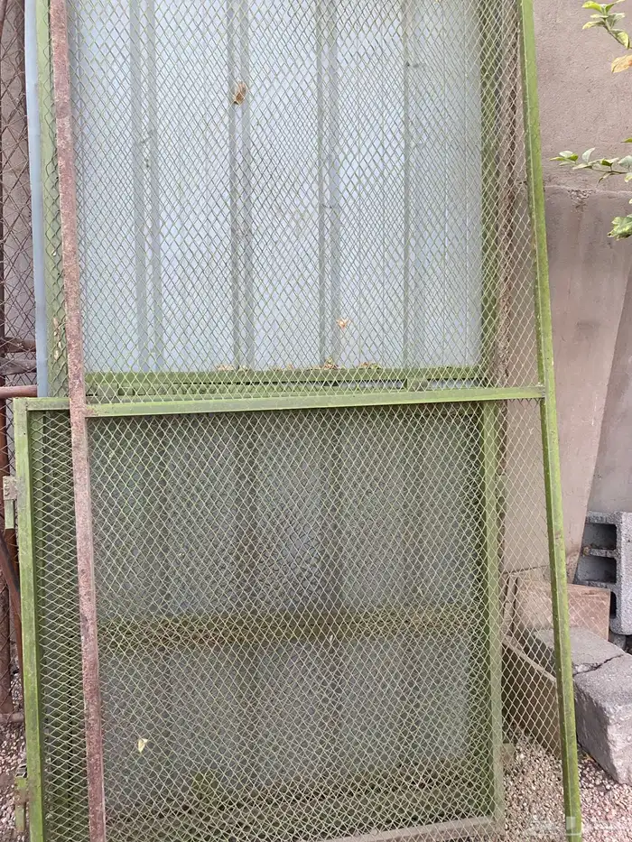شبك مترين ب مترين 1