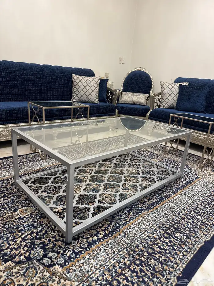 طاولة قهوه 0