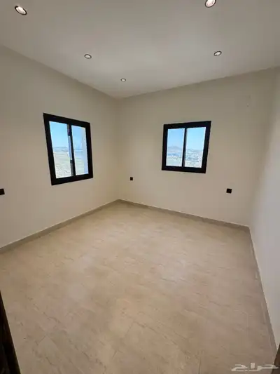 للبيع بمدينه أبها شقق تمليك دوبلكس مع غرفه سائق ومواقف خاصه 18