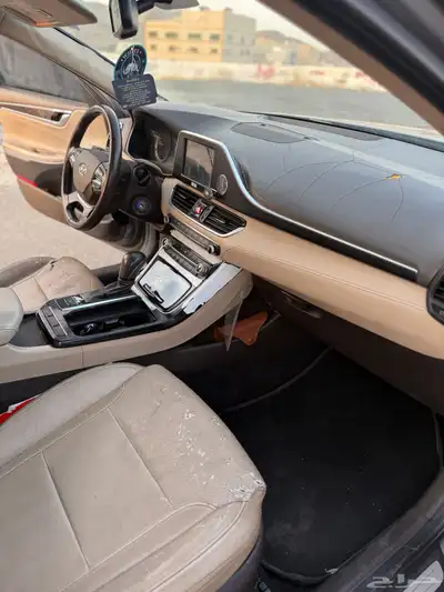 ازيرا2018 سعودي مكينة 3.5 12