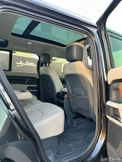ديفندر HSE 2023 V6 45