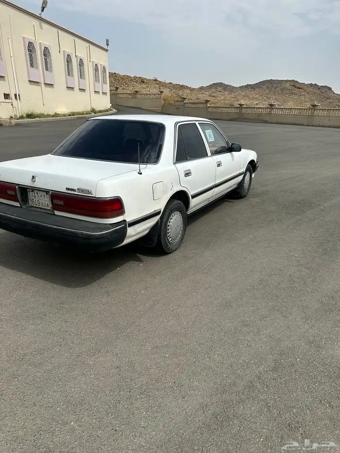 كراسيدا موديل 92 13