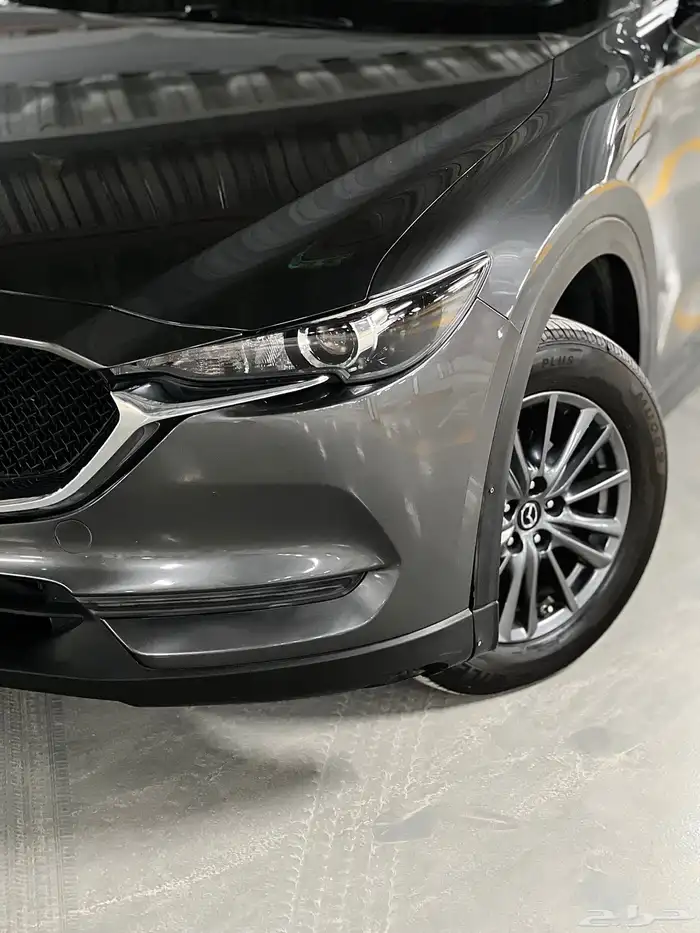مازدا CX5 موديل 2019 29