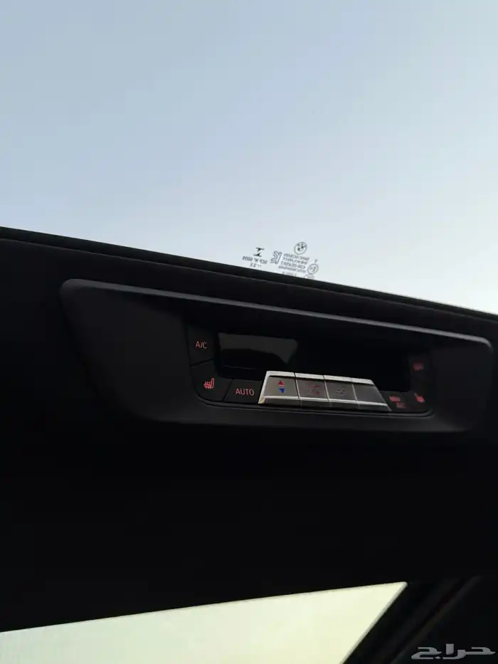 للبيع بي ام X7 2023 19