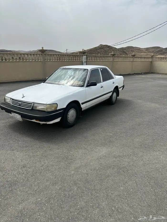 كراسيدا موديل 92 10