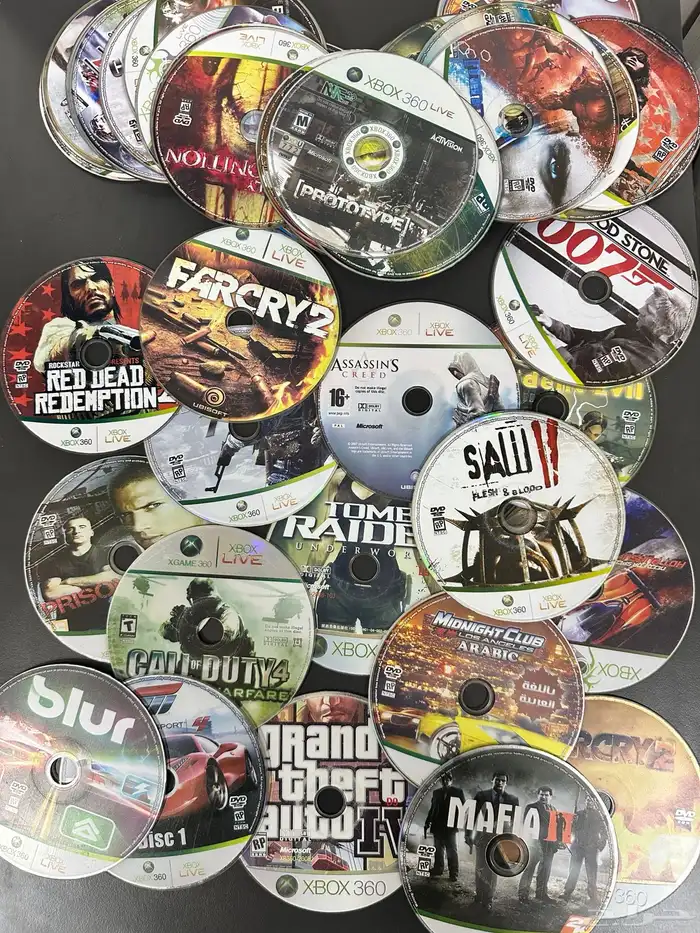 اكسبوكس360 للبيع او للبدل 1