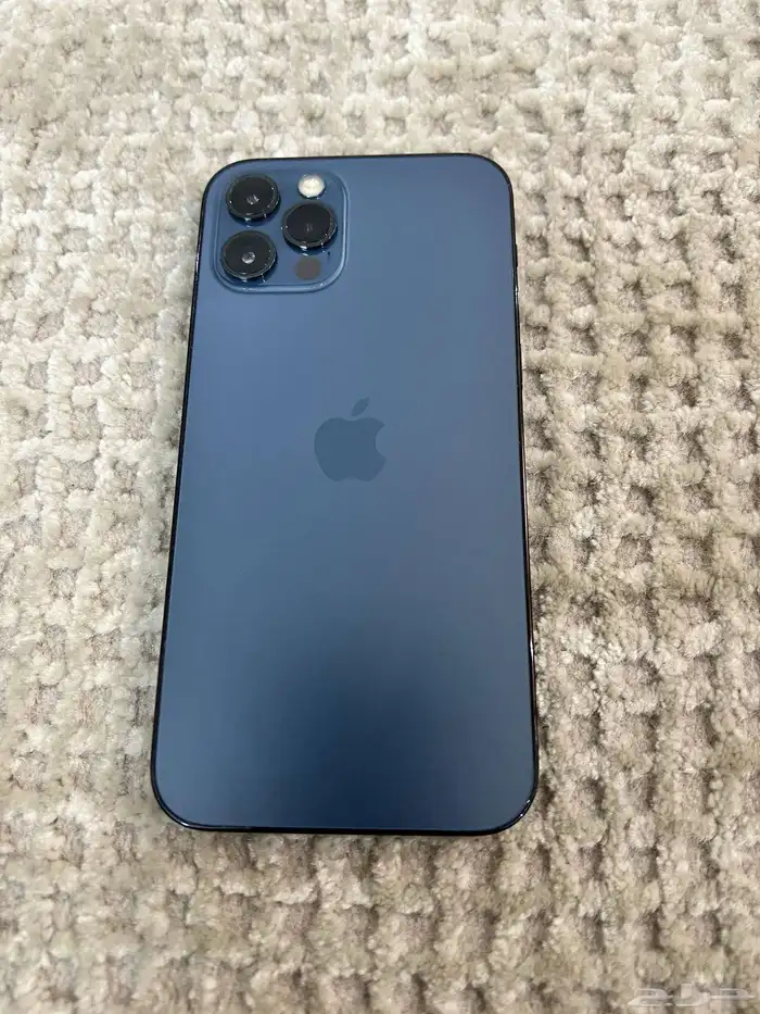 ايففون 12 pro 0