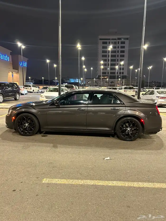 كرايسلر 2