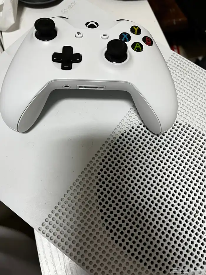 اكس بوكس 1 اس 0