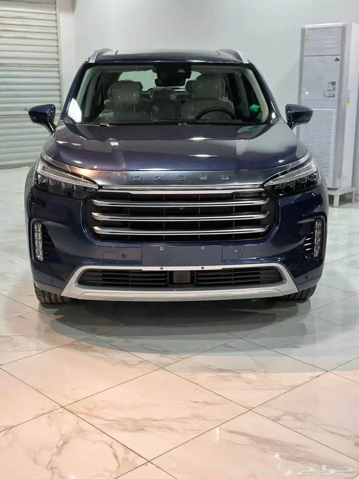 اكسيد vx فلاج شيب 2023 0