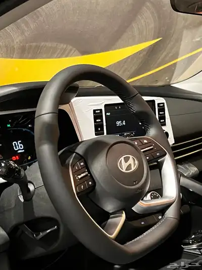 النترا 2025 جديد اسعار مخفضه 1500CC 13