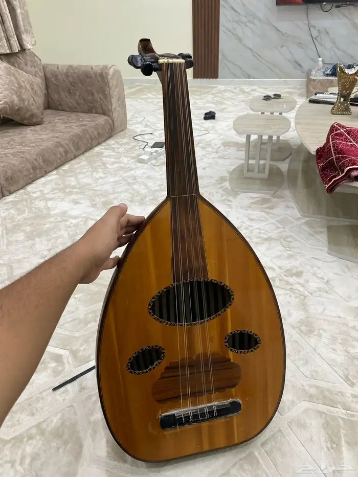 عود بحريني 0