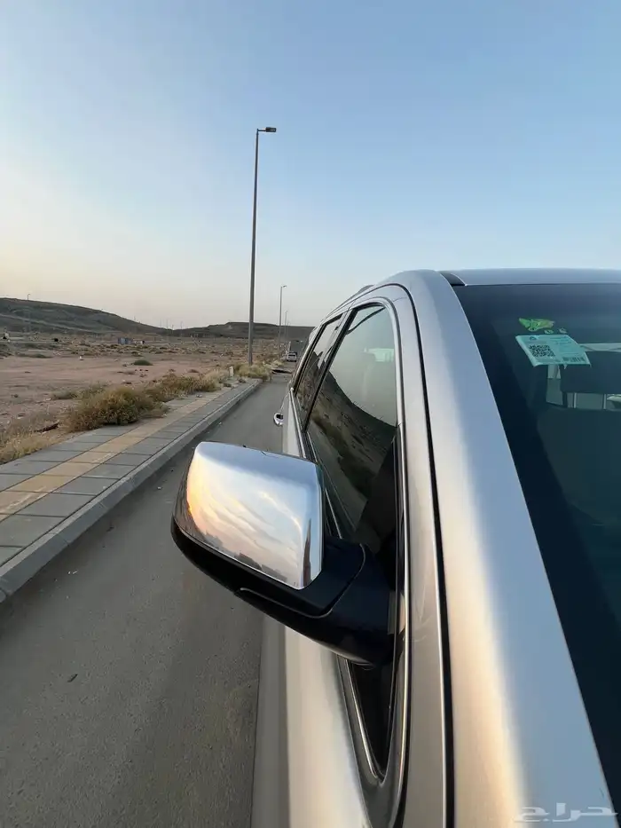تاهو 2019 مطور بودي ومحركات وكالة 15