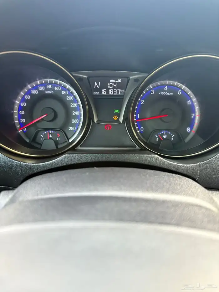هيونداي جنسس كوبيه 20