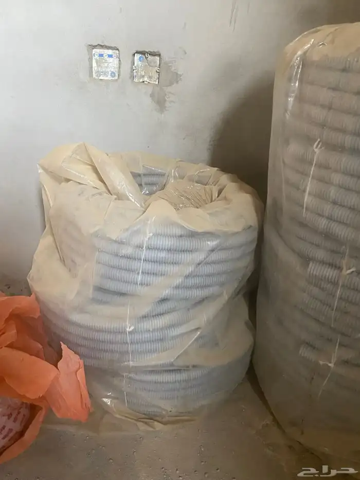 مود تسيس عماير كرتون غرا 24 حبة وجرجور 7 لفات 1
