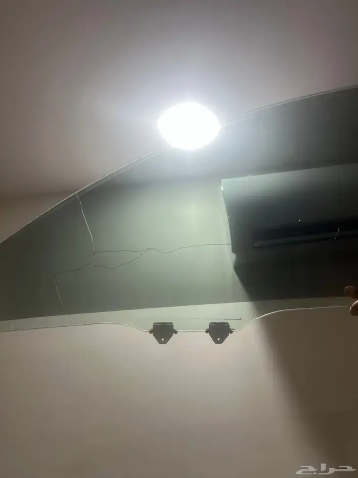 زجاج اكورد 2021 باب المعاوني 2