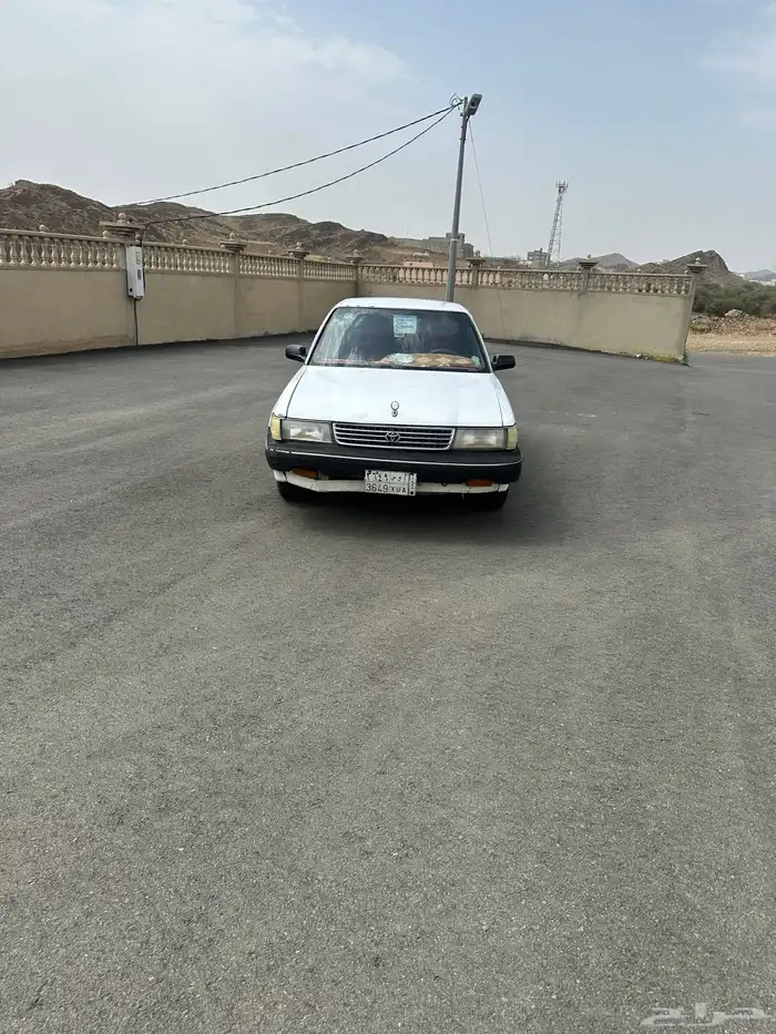 كراسيدا موديل 92 11