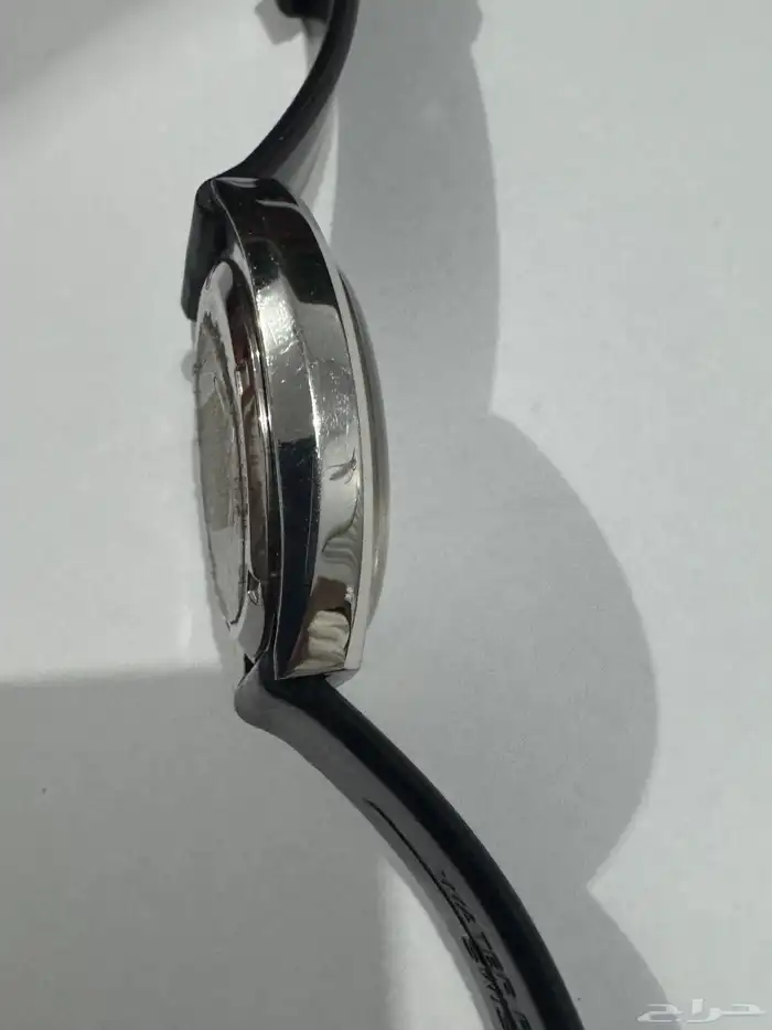 ساعة قديمة تعشية SANDOZ 4