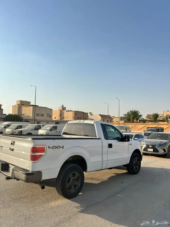 اف 150 3