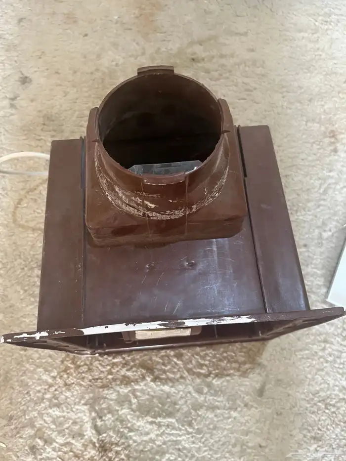 مروحه شفط مخفي TAT 2