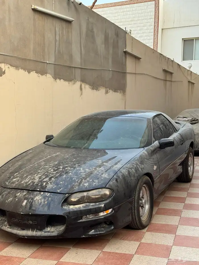 كومارو اف بدي 1998 0