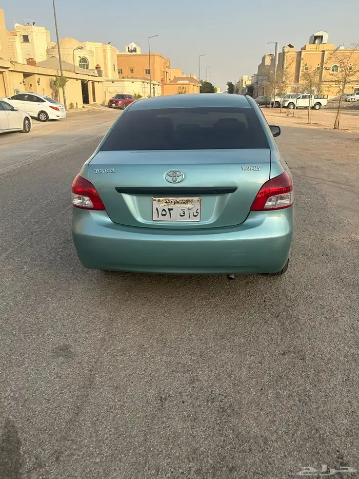 يارس ممشى قليل 1
