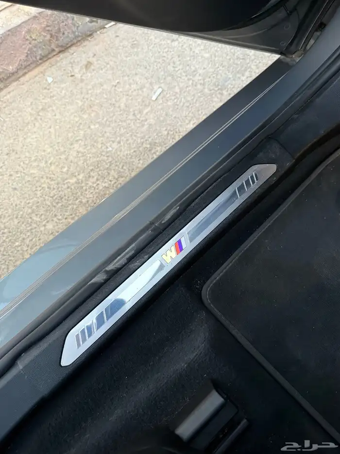 للبيع بي ام X7 2023 16