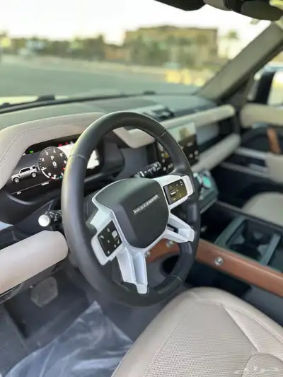 ديفندر HSE 2023 V6 53