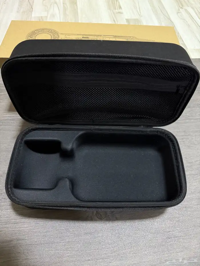 مجفف شعر دايسن 4