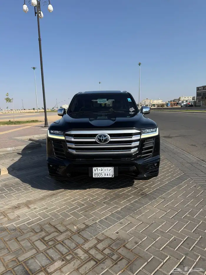 جيب VXR2022 فل الفل برجكتر خليجي وارد البريمي بلد 0