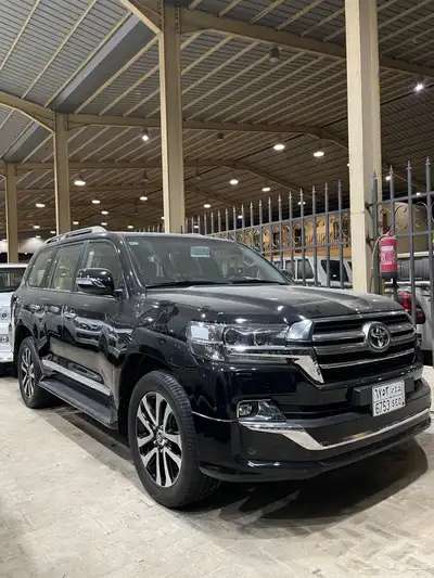 للبيع جيب جي اكس ار 2019 تورينق عبداللطيف عداد قليل 41 الف 2