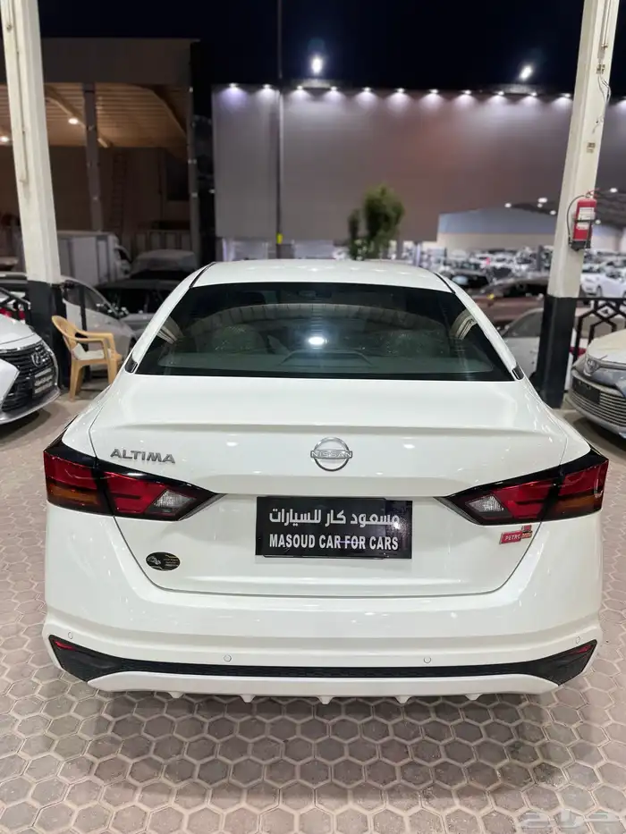 نيسان التيما. 2023 19
