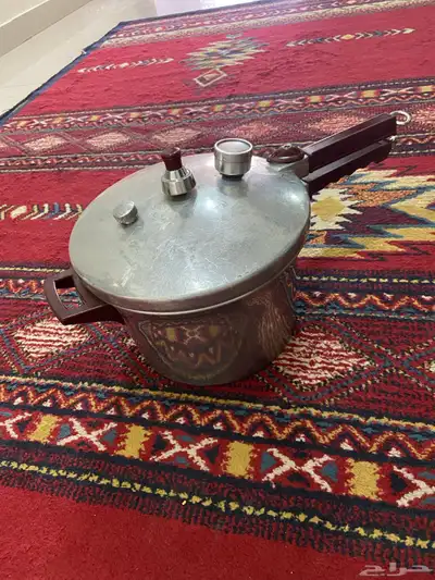 قدر ضغط ألماني 1
